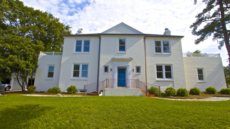 Pet Friendly for Rent in North Charleston