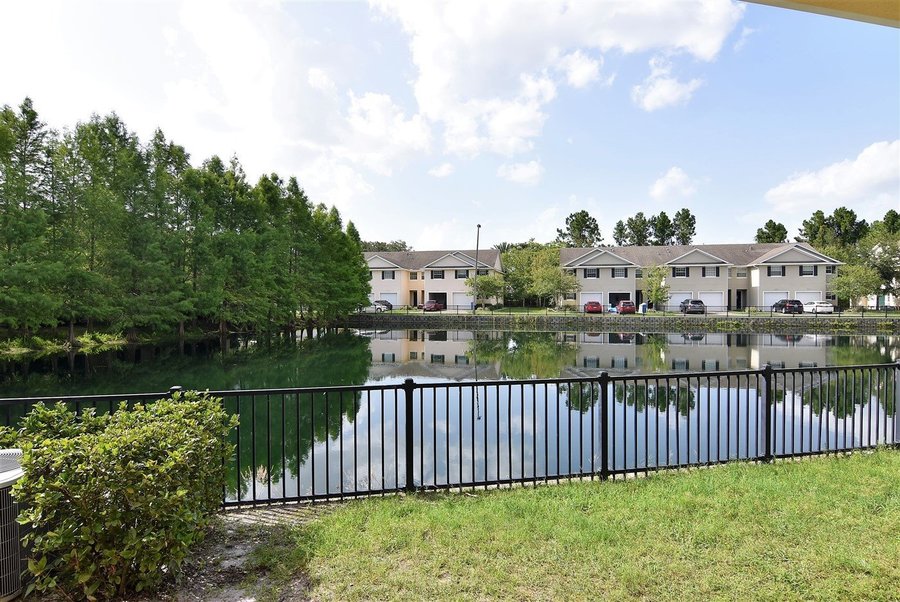 10618 Regent Square Drive 1306, Orlando, FL 32825 McMahon Home