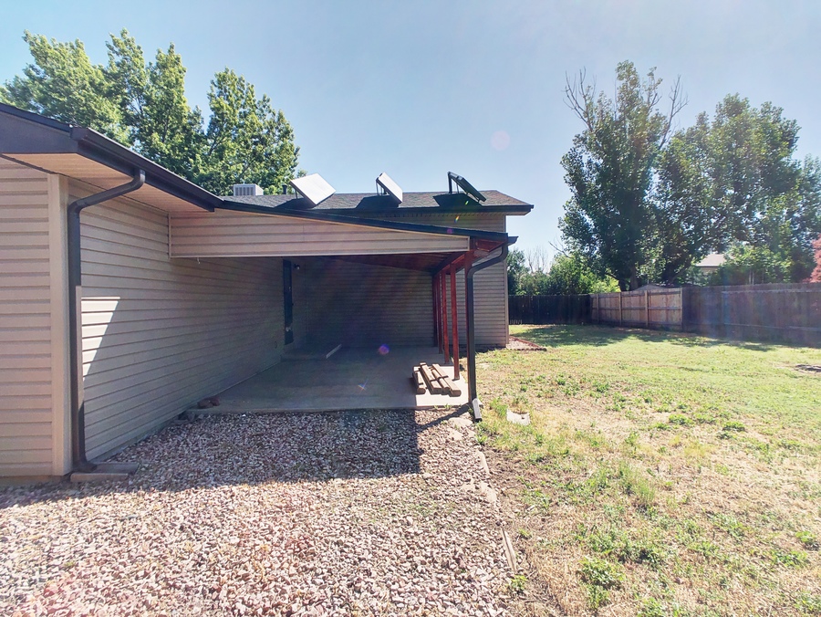 7515 Deer Trl, Colorado Springs, CO 80911 Ashford Realty Group's