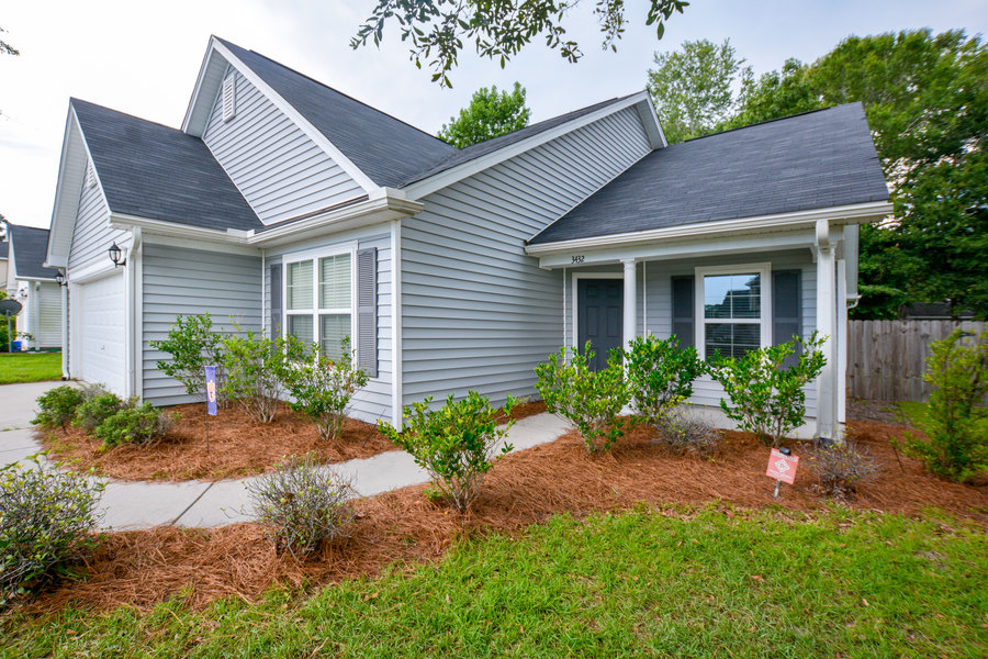 3432 Thorpe Constantine Avenue, Johns Island, SC 29455 RentWNC