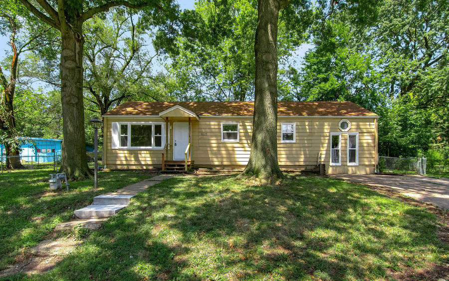 6122 Sloan Ave, Kansas City, KS 66104 CJ Real Estate, Inc