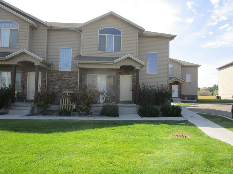 1577 W 300 S 68, Unit 68, Vernal, UT 84078 Real Property