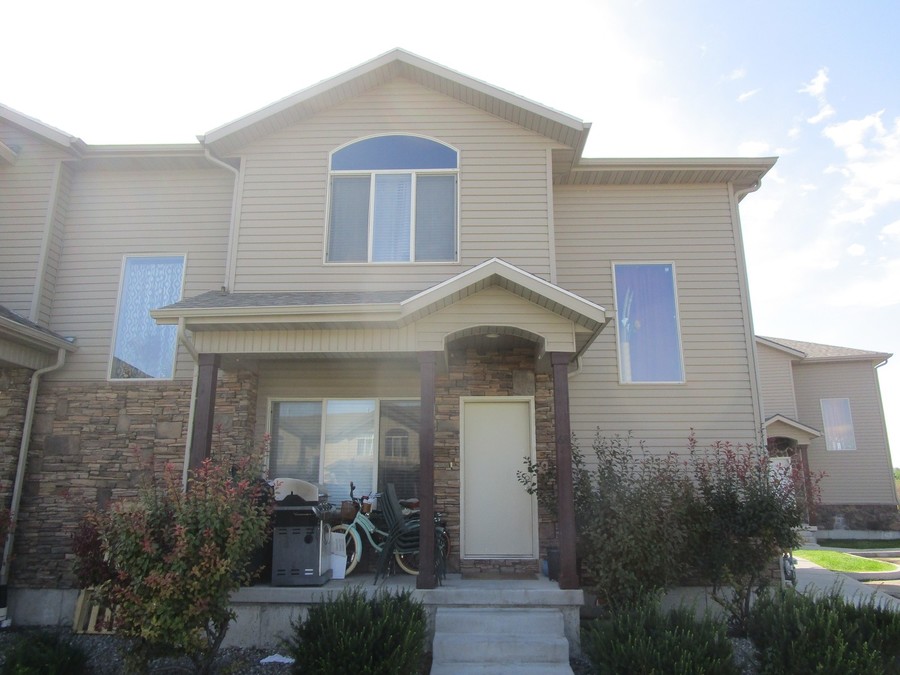 1577 W 300 S 68, Unit 68, Vernal, UT 84078 Real Property