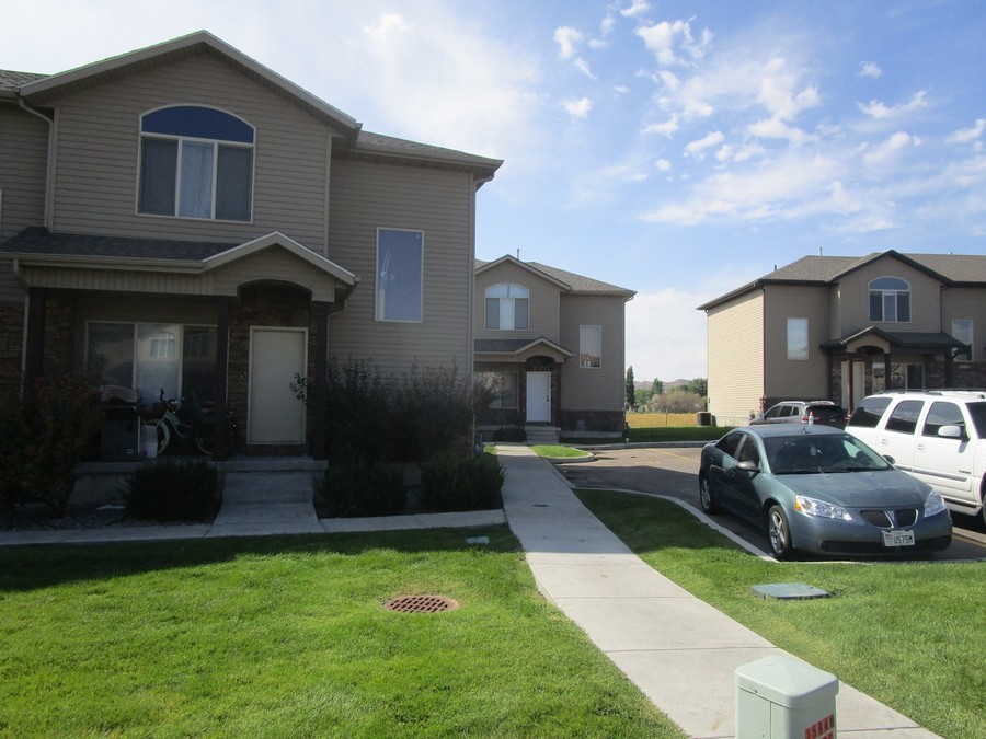 1577 W 300 S 68, Unit 68, Vernal, UT 84078 Real Property