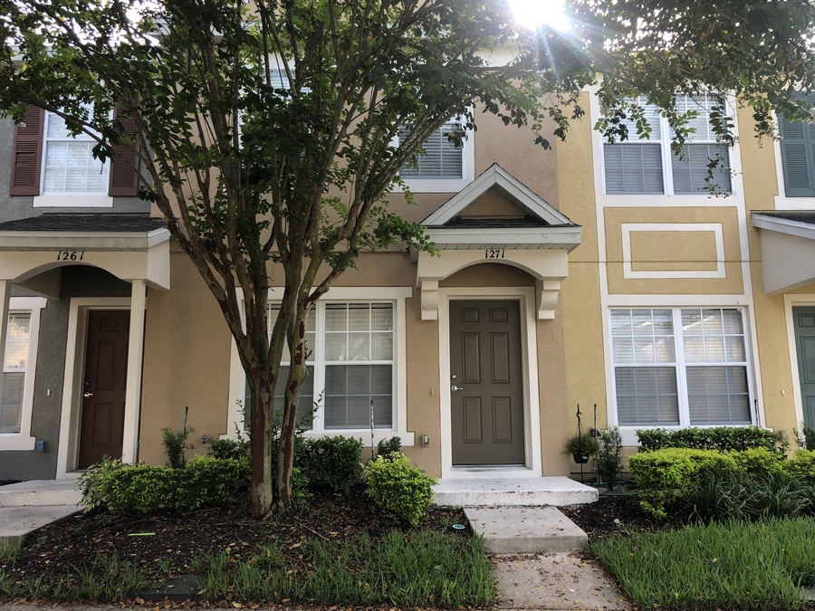 1271 Pepperdine Lane, Sanford, FL 32771 Rental Home Management