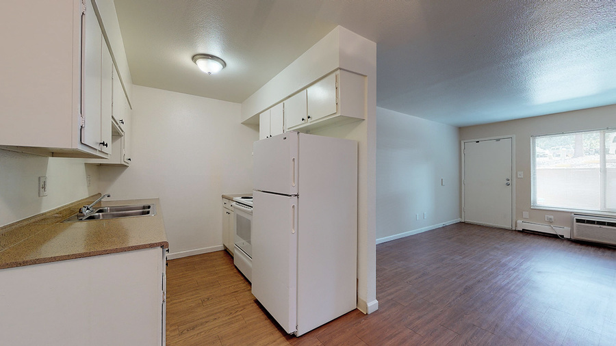 5370 Zuni St. 705A, Denver, CO 80221 Boutique Apts & Wheelhouse Apts