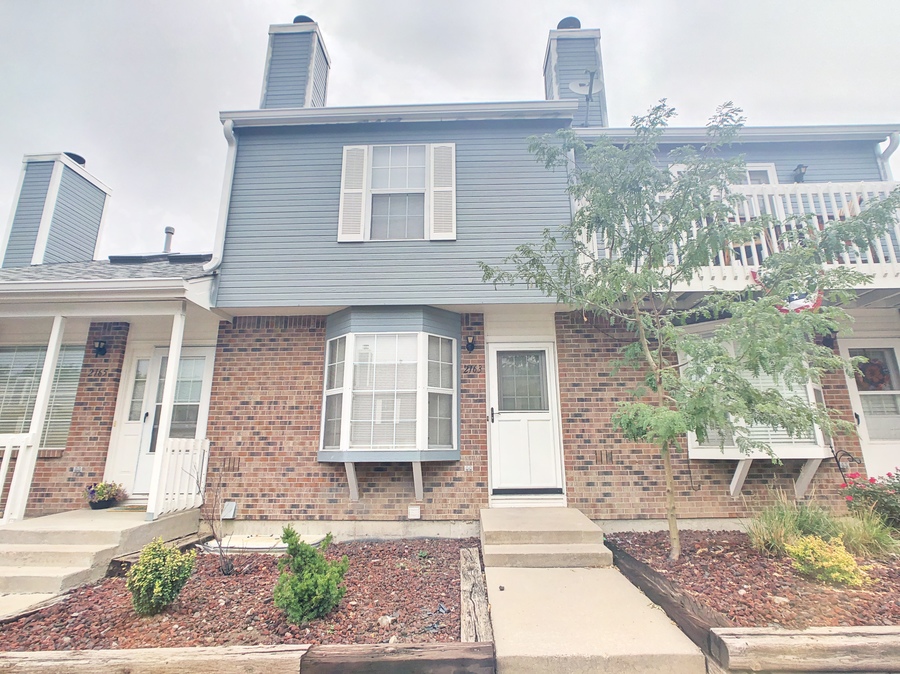 2163 Giltshire Dr, Colorado Springs, CO 80905 Ashford Realty Group's