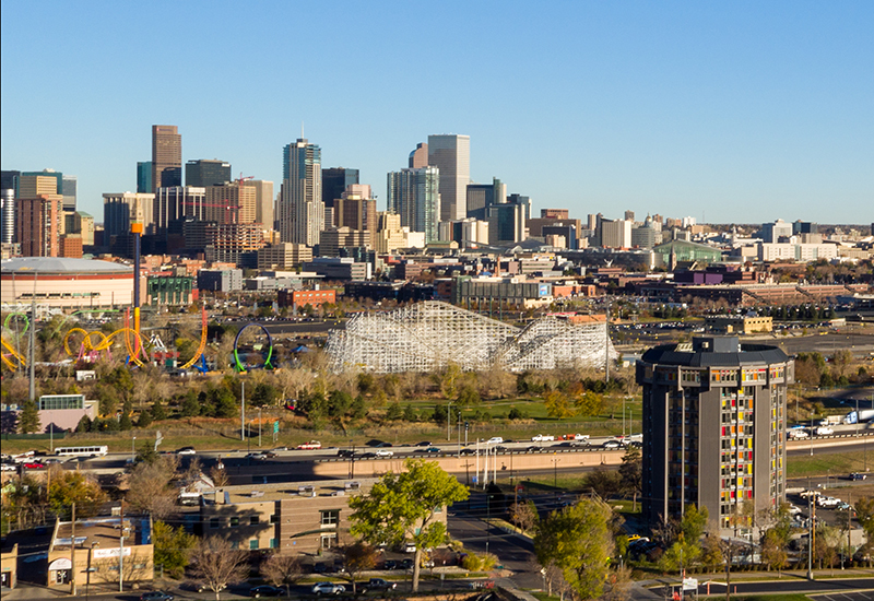 1975 Mile High Stadium Circle 702,