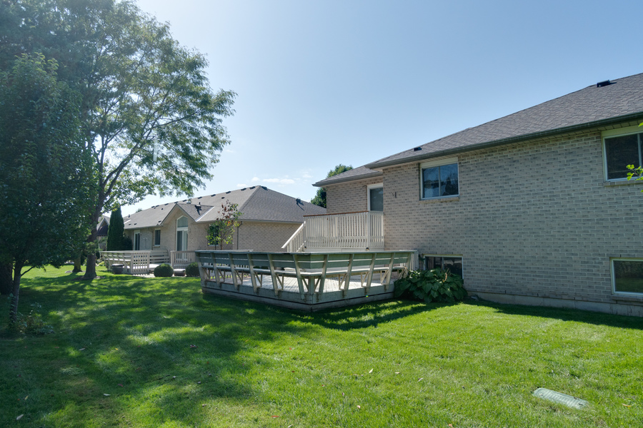 1304 Rendezvous Drive, Windsor, ON, N8P 1K7 Goldmar
