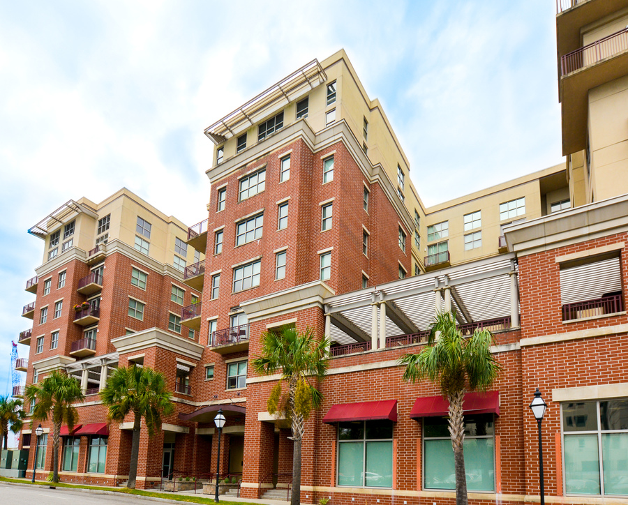 150 Bee Street Charleston Sc