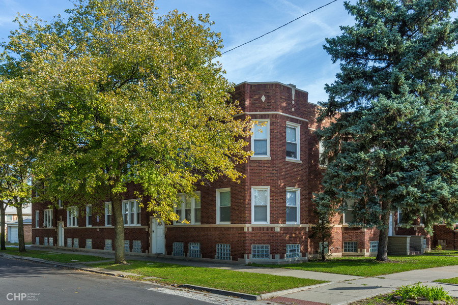 9817 S Loomis 2, Chicago, IL 60643 Paragon Property Management