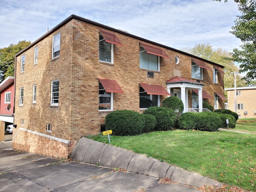 1925 Fulton Rd NW 3, Canton, OH 44709 HPM Property Management