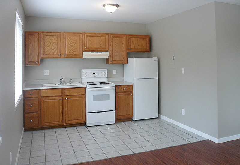 1170 Corona Street G1, Denver, CO 80218 Boutique Apts
