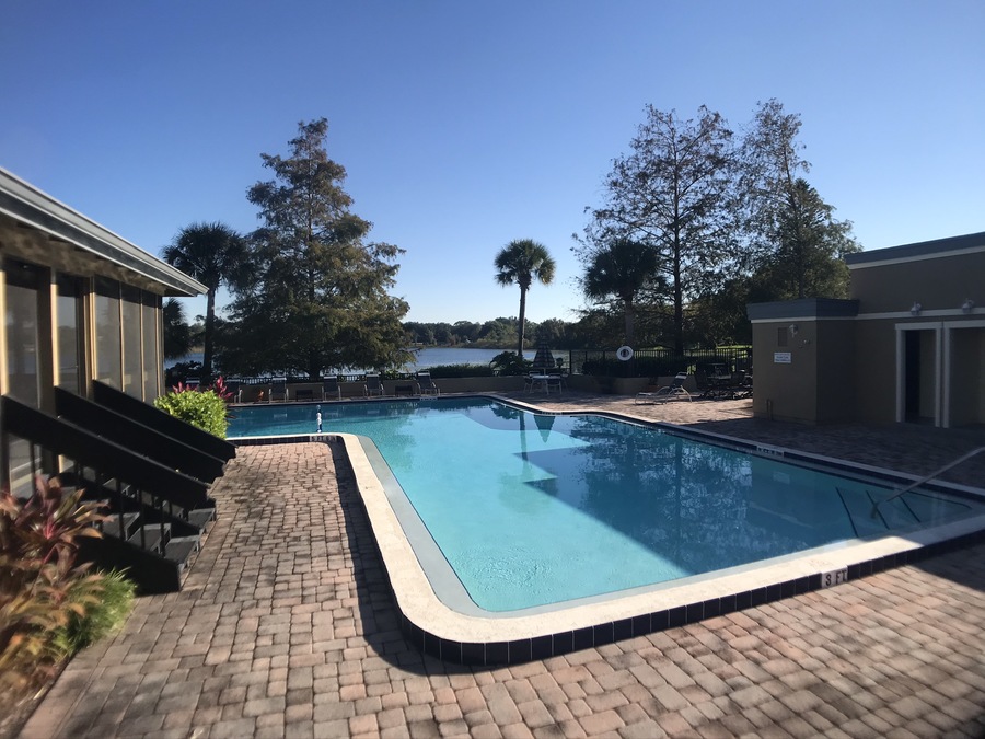 243 W. Lake Faith Drive, Maitland, FL 32751 Rental Home Management