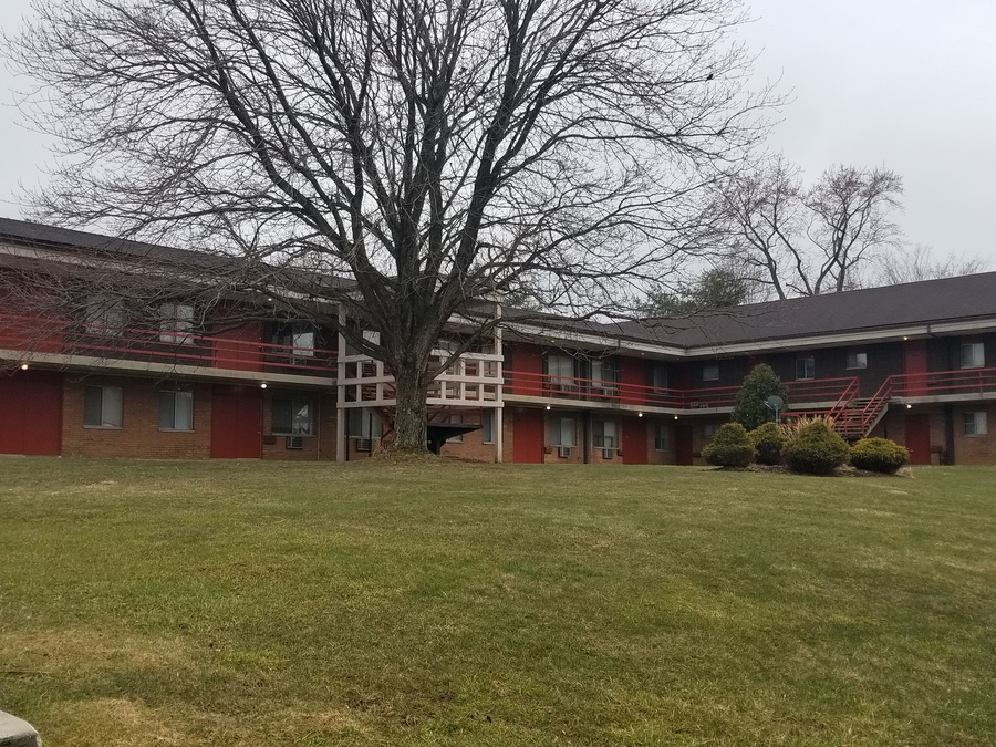 1444 Alphada Ave B14, Akron, OH 44310 HPM Property Management