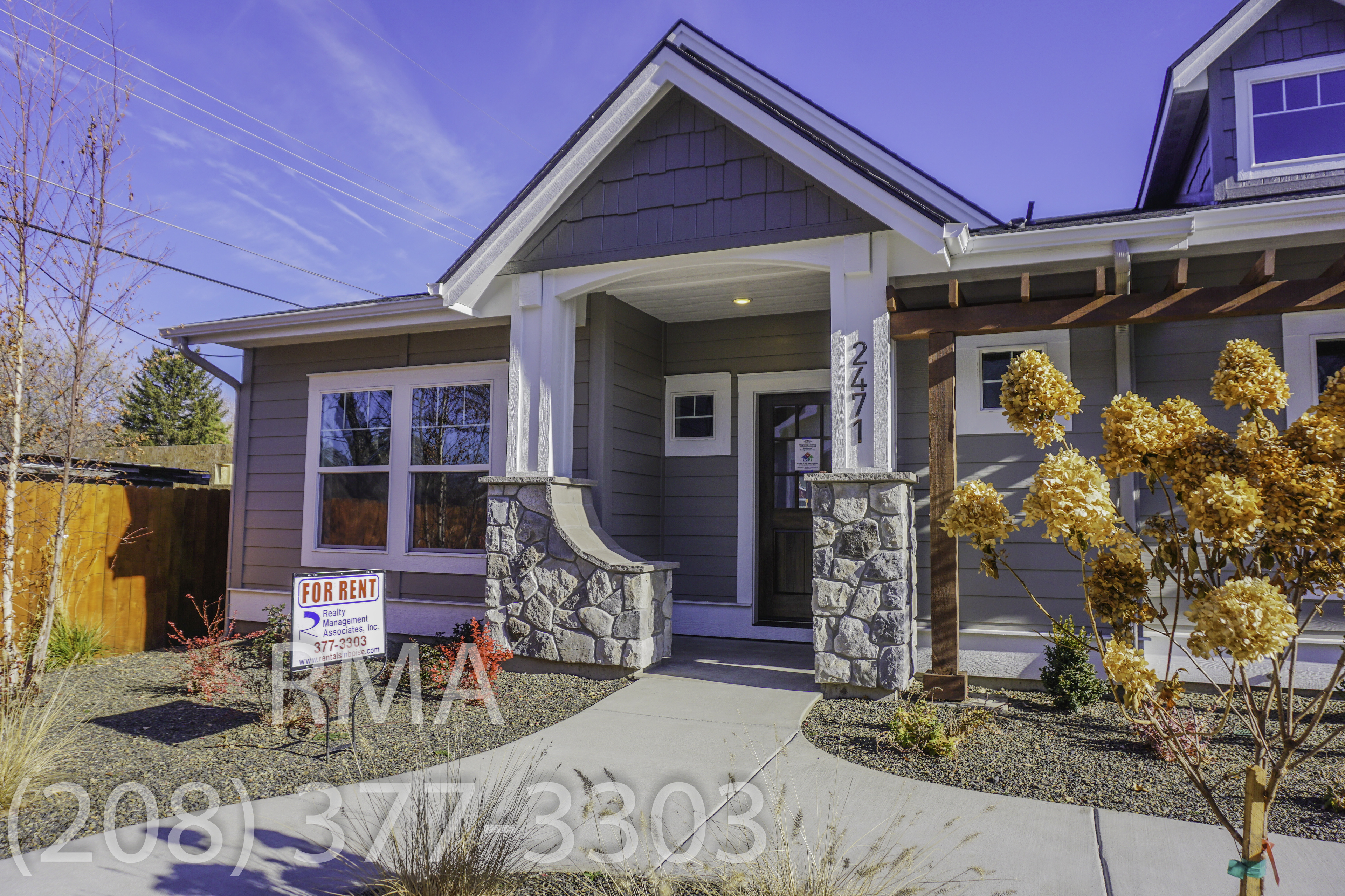 In Bedroom 3 Idaho Boise House Rentals