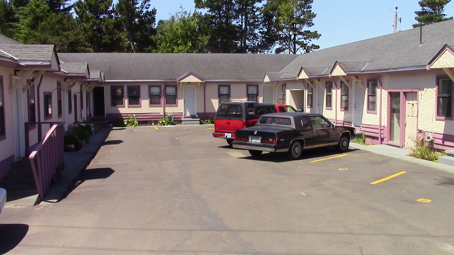 4475 N Highway 101 Apt 7 Unit 7, Depoe Bay, OR 97341 Oregon Coast