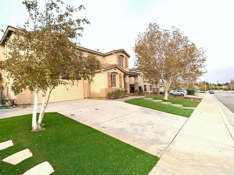5109 Meadowsweet Dr, Palmdale, CA 93551 Southern California Real