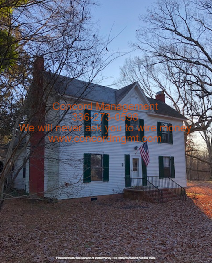 7702 Summerfield Rd, Summerfield, NC 27358 Concord Management