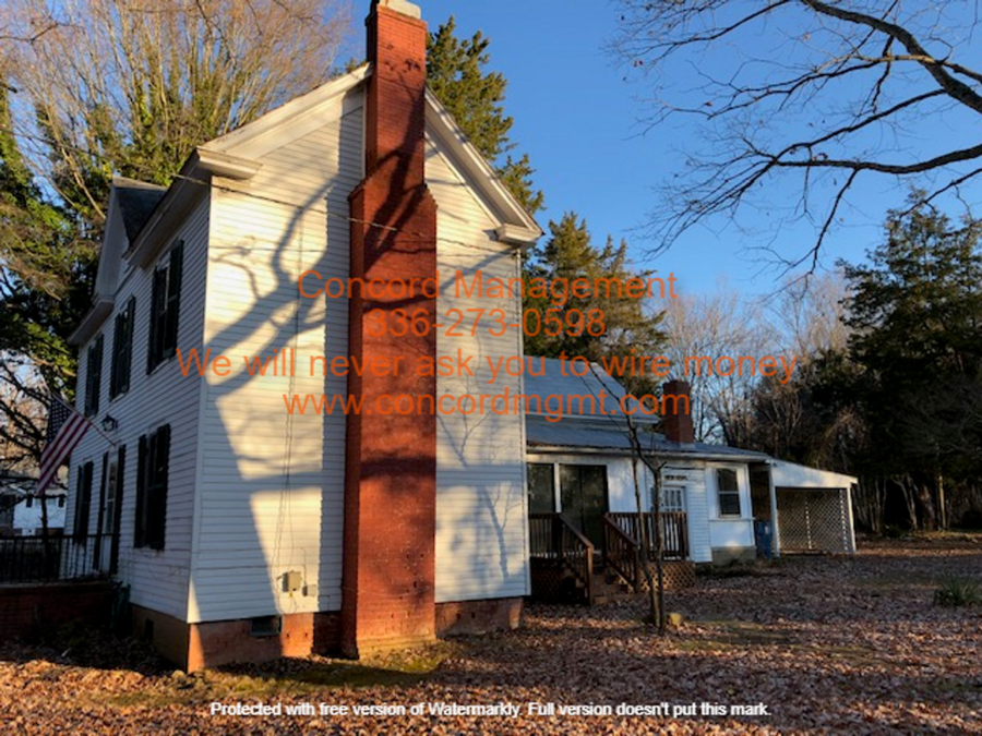 7702 Summerfield Rd, Summerfield, NC 27358 Concord Management