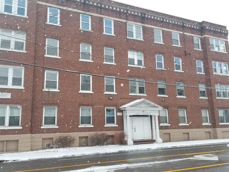 26 E. Tallmadge Ave. 205, Akron, OH 44310 HPM Property Management