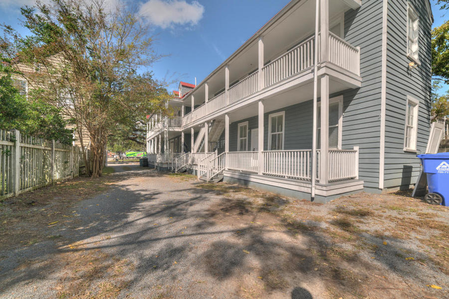 3 Hampden Unit D, Charleston, SC 29403 Charleston Rental Properties