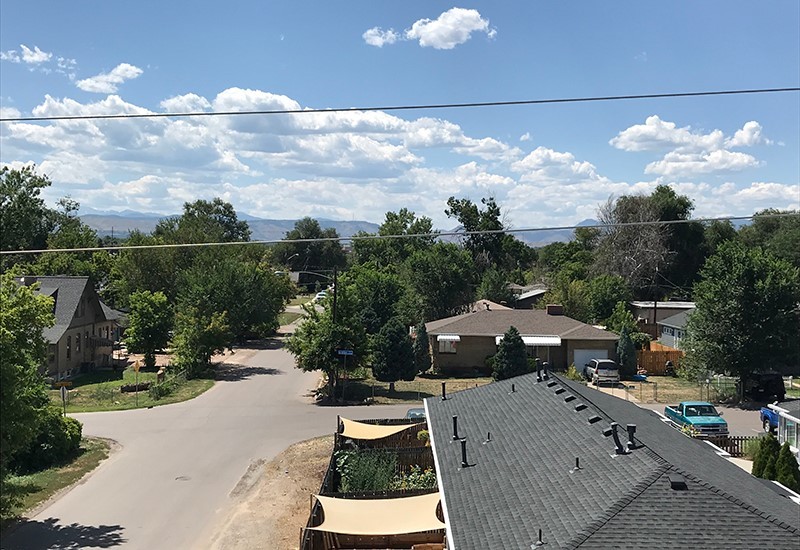 1315 Sheridan Blvd 104, Lakewood, CO 80214 Boutique Apts & Wheelhouse Apts