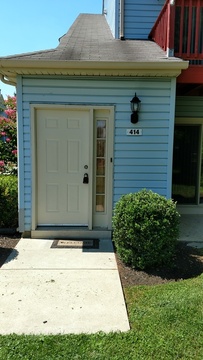 Sewell Condo: 414 Atlanta Ct