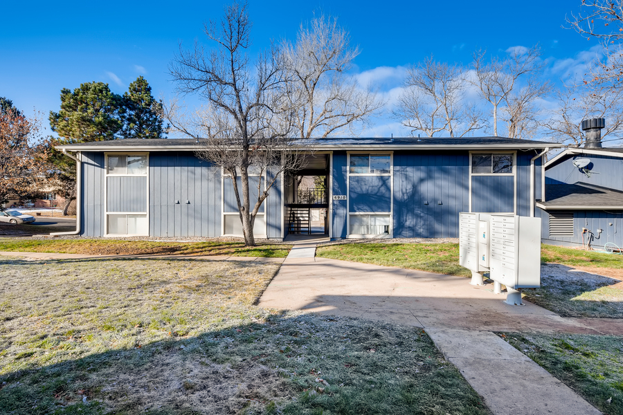 6920 S Bannock St 4, Littleton, CO 80120 RIO Real Estate