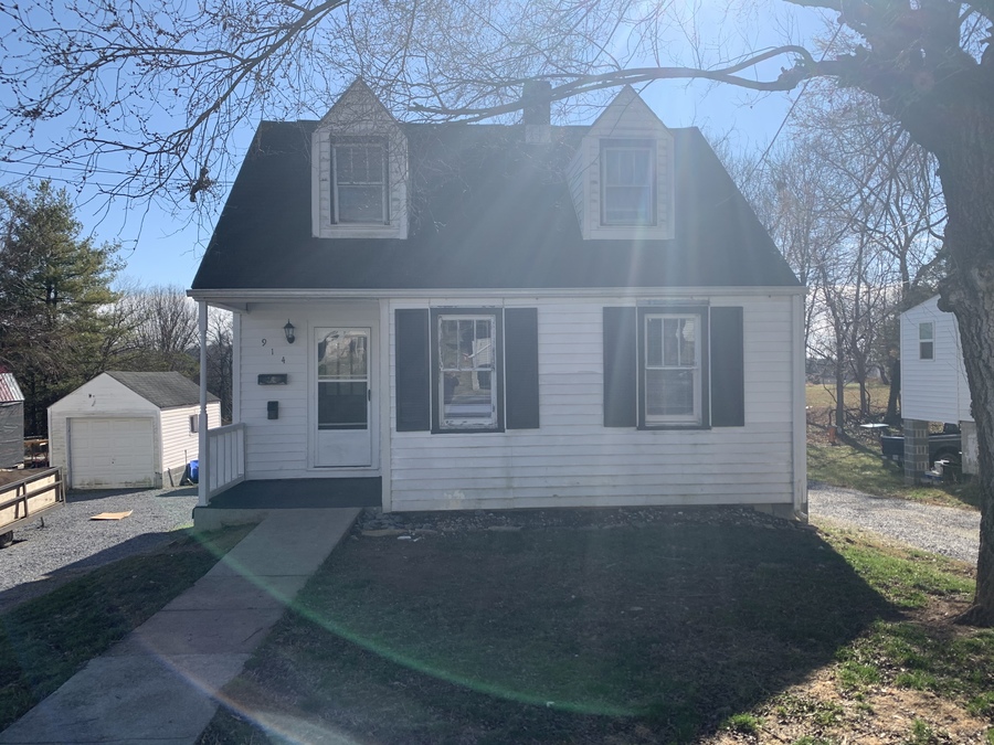 914 Chestnut Dr Unit A Unit A, Harrisonburg, VA 22801 Search & View