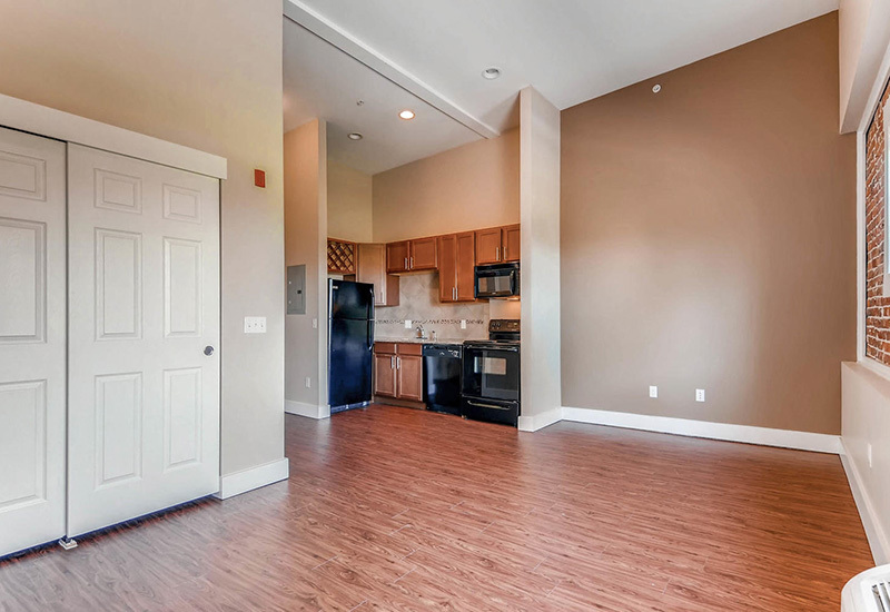 1504 Detroit Street Unit B3, Denver, CO 80206