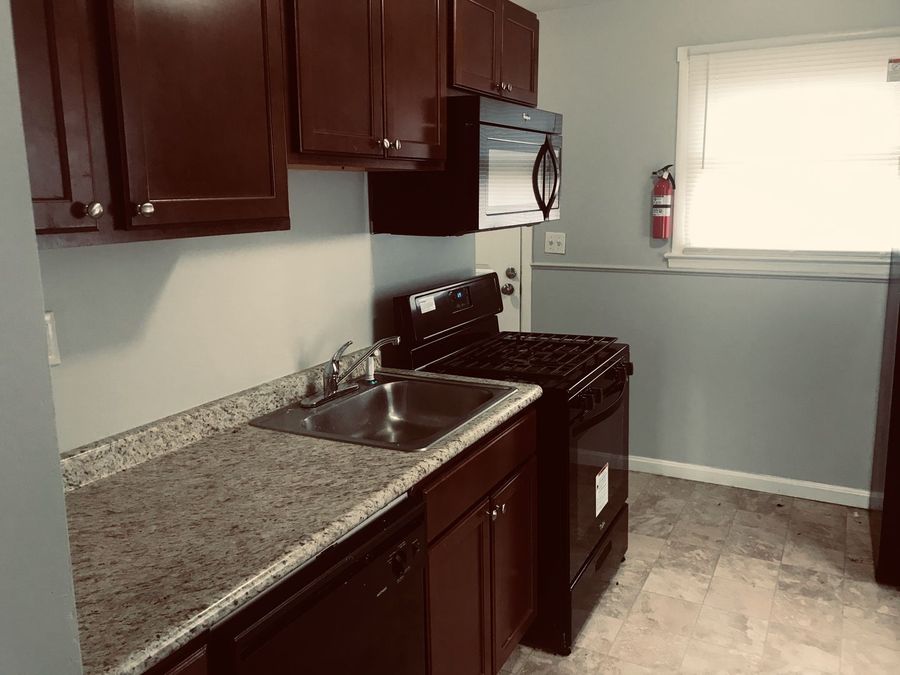 122 Alton St, Aberdeen, MD 21001 Cornerstone Property Management