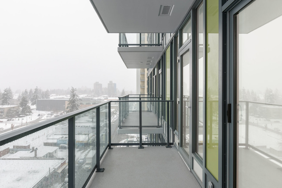 7358 Edmonds Street 9th Floor, Burnaby,