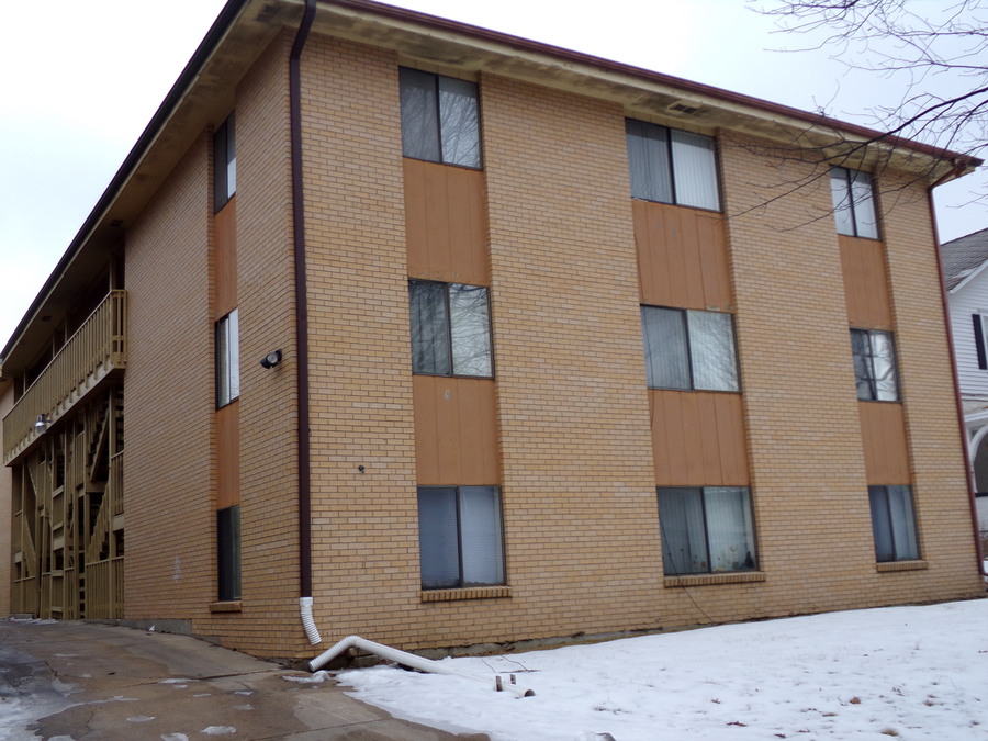 BCR 2227 A Street Unit 3, Lincoln, NE 68502 Best Choice Property