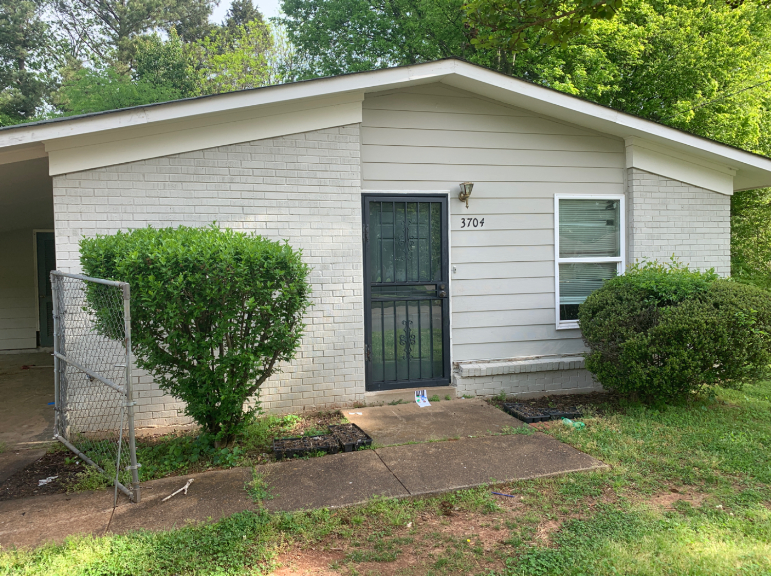House for Rent in Huntsville
