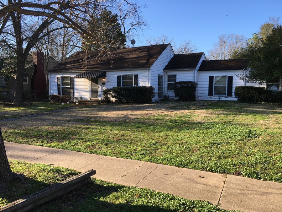 315 Elm Dr, Terrell, TX 75160 Renters Warehouse