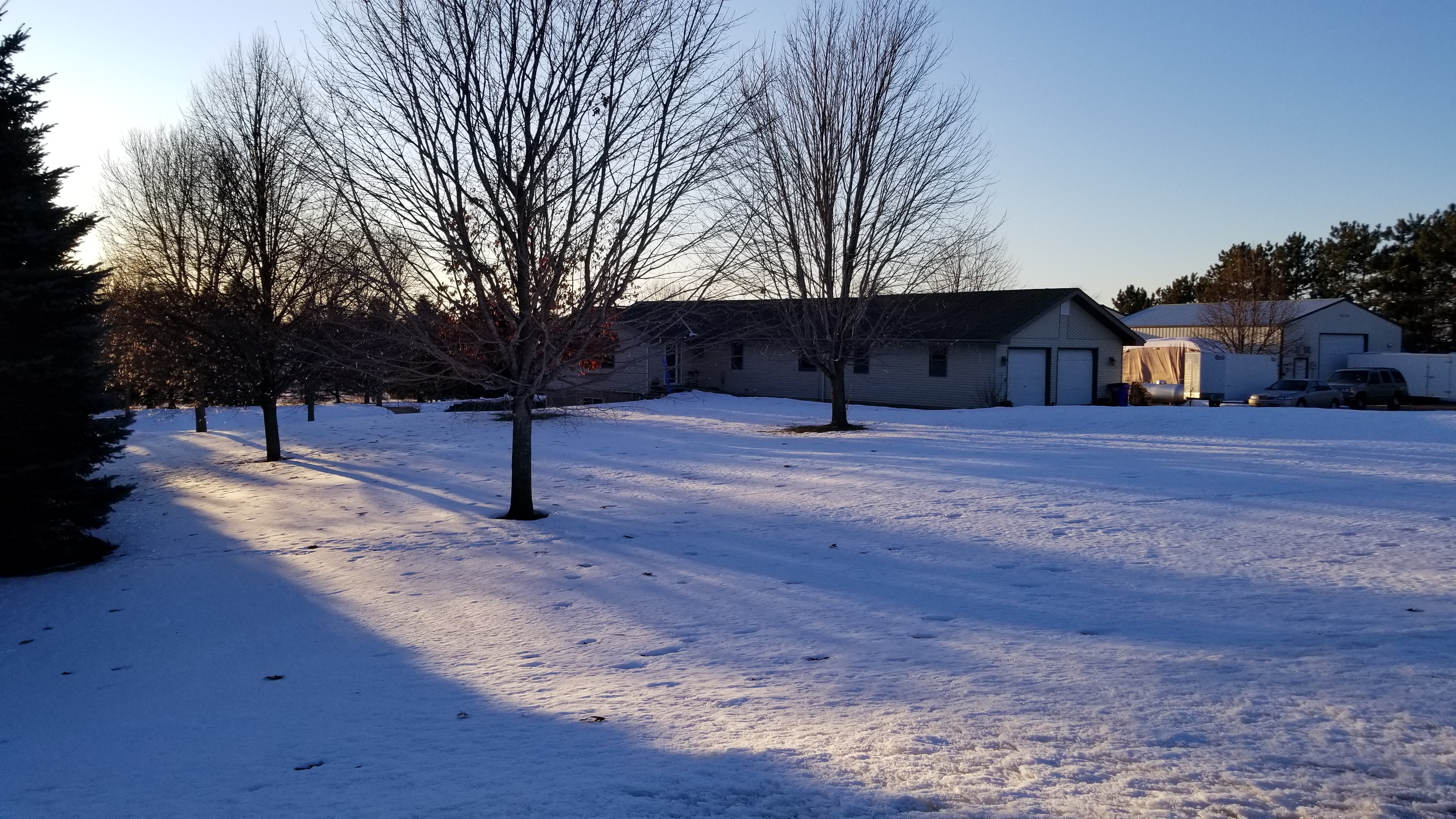 New Richmond House: 1348 140TH ST