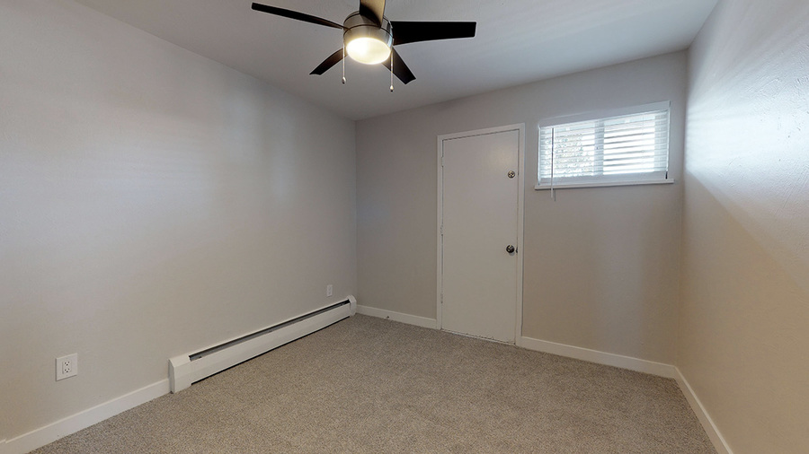 4801 S. St. 16, Englewood, CO 80110 Boutique Apts