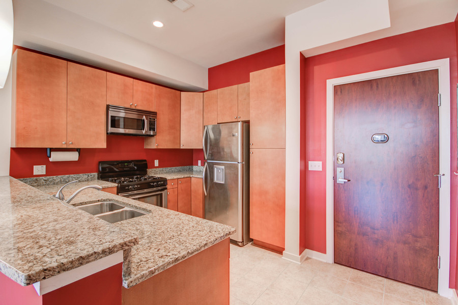 1209 North Charles ST. 406, BALTIMORE, MD 21201