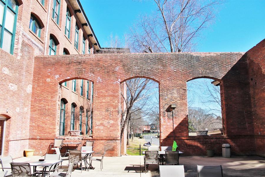 201 S Hoskins Rd 101, Charlotte, NC 28208 New View Realty Group