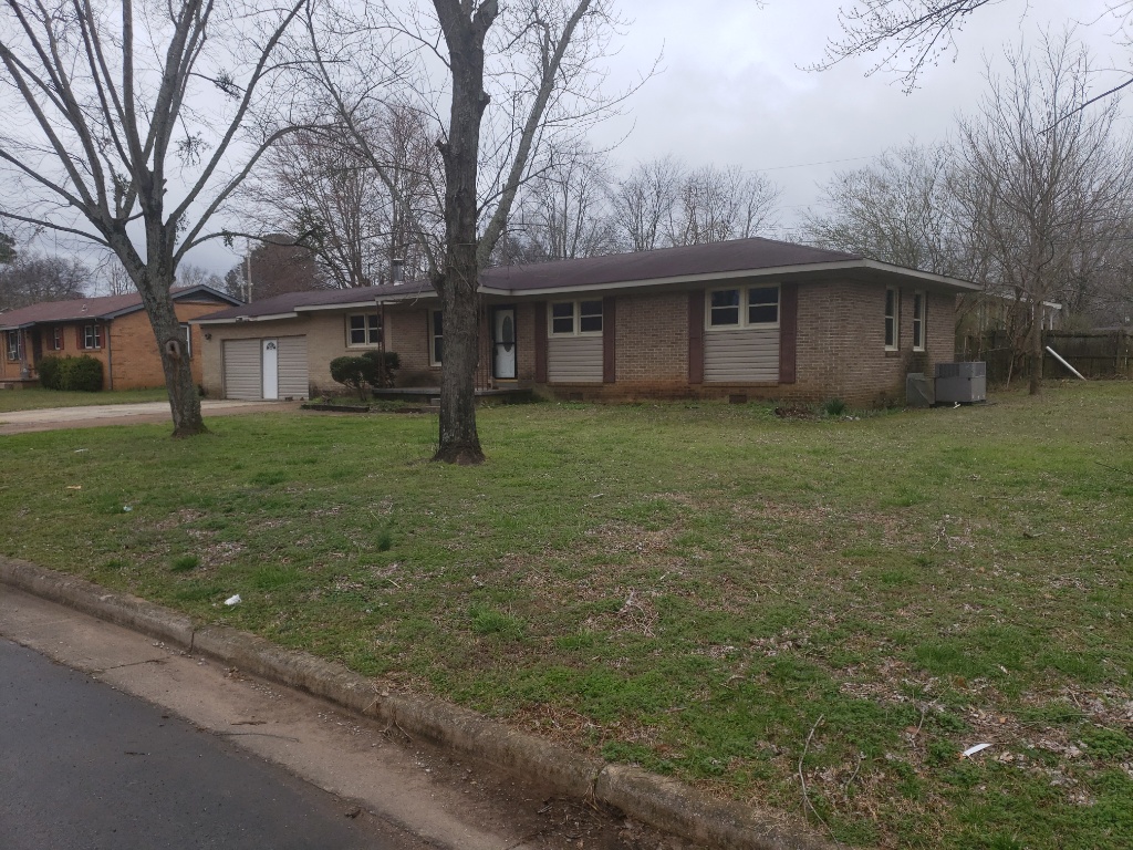 House for Rent in Huntsville