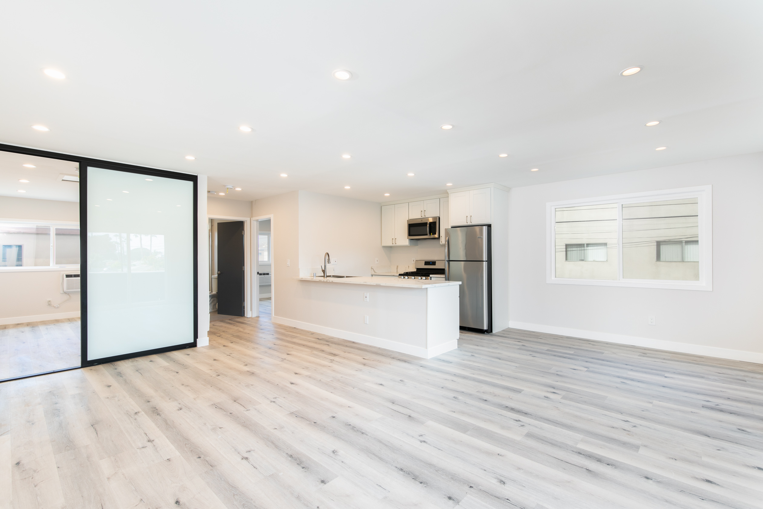 Culver City Condo: 3872 Bentley Ave