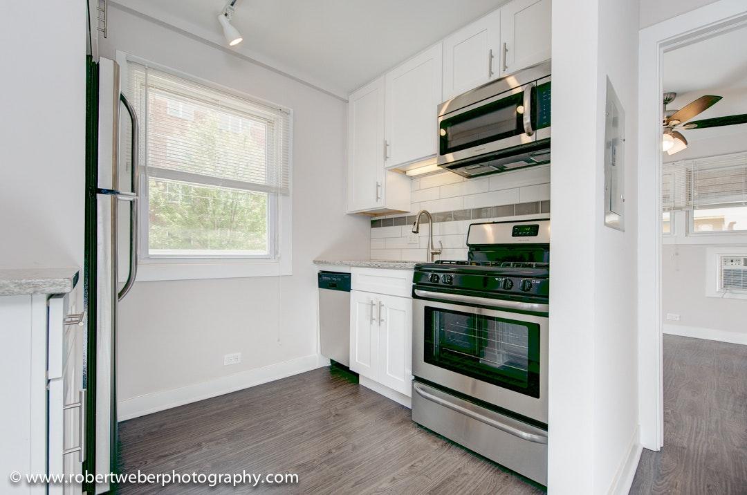 Des Plaines Condo: 1376 Brown St