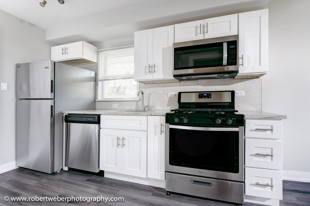 Des Plaines Condo: 465 Oak St