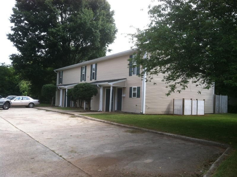 Pet Friendly for Rent in Huntsville