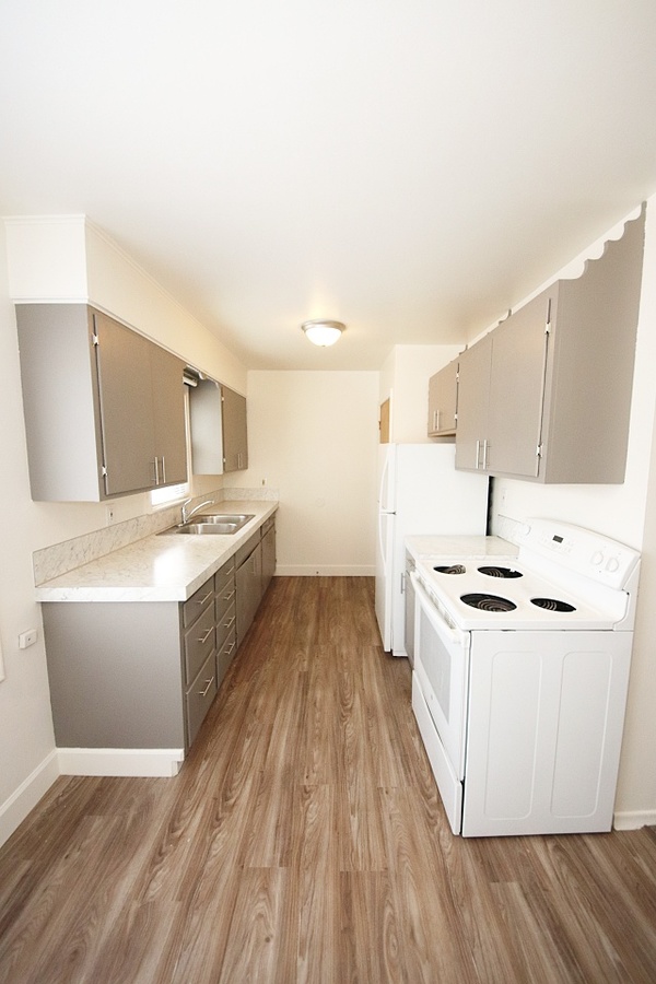 552 Fairmont Ave, Pocatello, ID 83201 Five Star Property Management