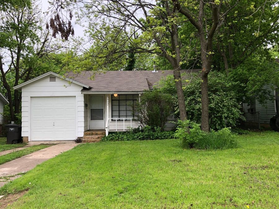 5805 Malvey Ave, Fort Worth, TX 76107 Red Team Real Estate