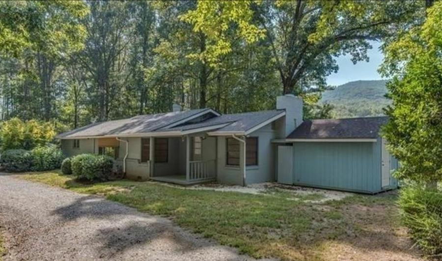 2249 Silver Creek Road, Mill Spring, NC 28756 RentWNC
