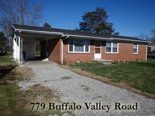 House for Rent in Cookeville