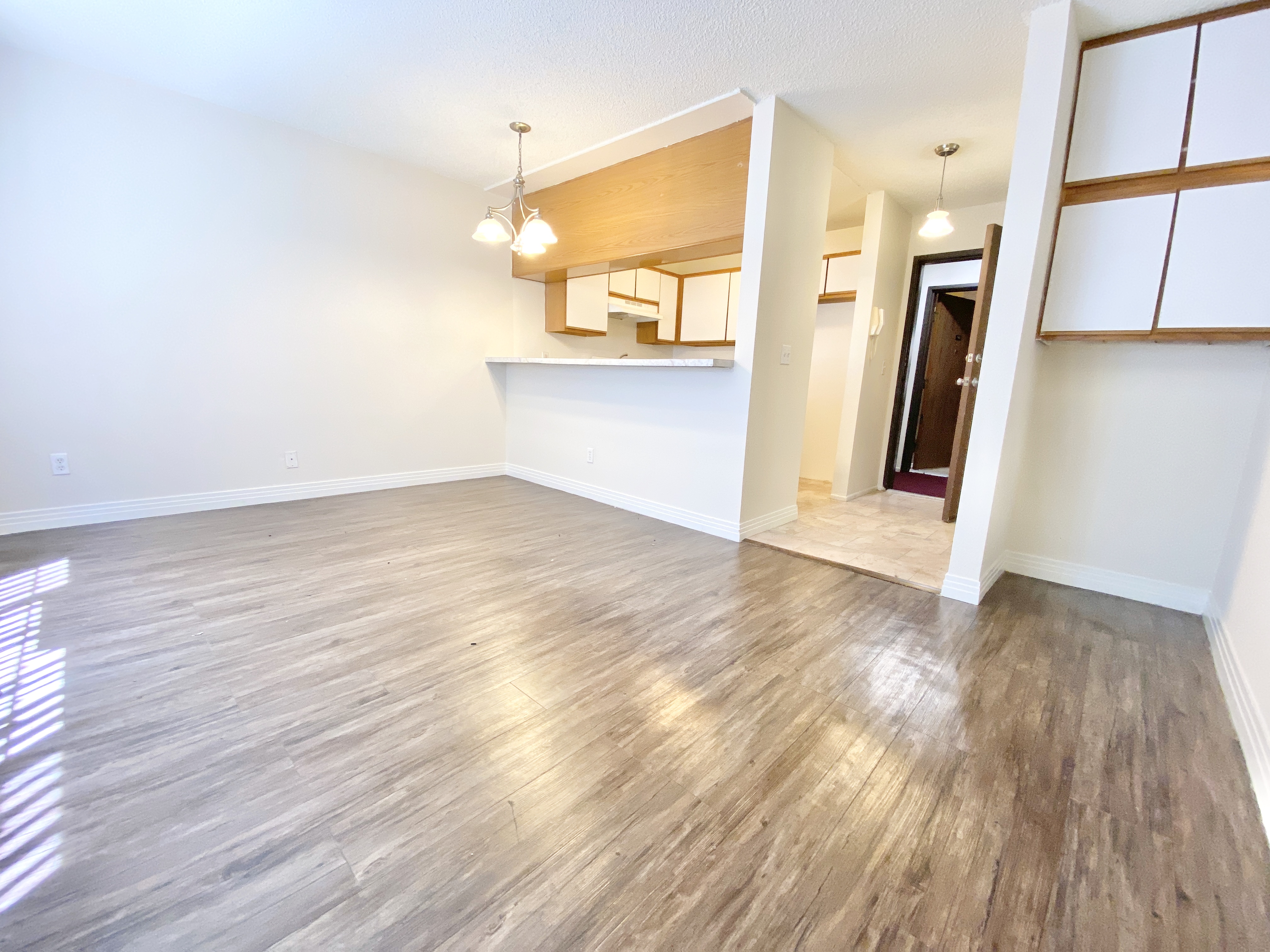 Los Angeles Condo: 415 S New Hampshire Ave